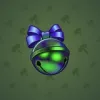Sleigh Bell #4026