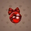 Sleigh Bell #4037
