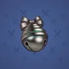 Sleigh Bell #4039