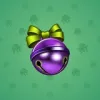 Sleigh Bell #4040