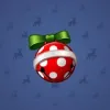 Sleigh Bell #4050