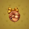 Sleigh Bell #4057