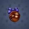 Sleigh Bell #4060