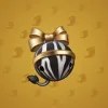Sleigh Bell #4062