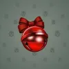 Sleigh Bell #4070