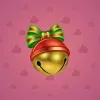 Sleigh Bell #4077