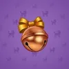 Sleigh Bell #4078