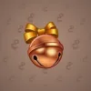 Sleigh Bell #4090