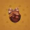 Sleigh Bell #4092