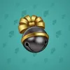 Sleigh Bell #4095