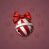 Sleigh Bell #4096