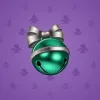 Sleigh Bell #4101
