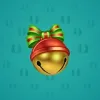 Sleigh Bell #4102