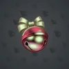 Sleigh Bell #4104