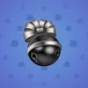 Sleigh Bell #4105