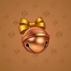 Sleigh Bell #4108