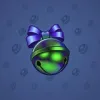 Sleigh Bell #4109