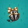 Sleigh Bell #411