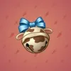 Sleigh Bell #4110