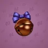 Sleigh Bell #4114