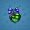 Sleigh Bell #4123