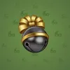 Sleigh Bell #4125