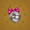 Sleigh Bell #4134