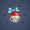 Sleigh Bell #4136