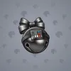 Sleigh Bell #4144