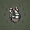 Sleigh Bell #4149