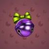 Sleigh Bell #4172