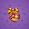 Sleigh Bell #4177