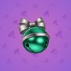 Sleigh Bell #4179
