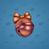 Sleigh Bell #4192