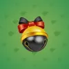 Sleigh Bell #4200