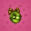 Sleigh Bell #4208