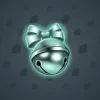 Sleigh Bell #4221