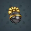 Sleigh Bell #4226