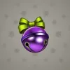 Sleigh Bell #4230