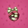 Sleigh Bell #4231