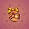 Sleigh Bell #4241