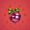 Sleigh Bell #4244
