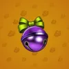 Sleigh Bell #4246