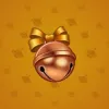 Sleigh Bell #4248