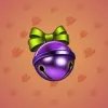 Sleigh Bell #4252