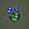 Sleigh Bell #4253