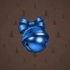 Sleigh Bell #4256