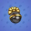 Sleigh Bell #4257