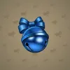 Sleigh Bell #4259