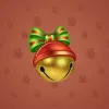 Sleigh Bell #4278